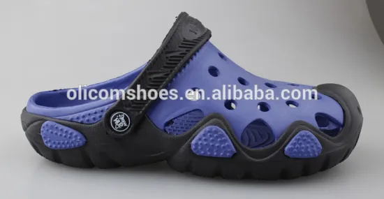 EVA kid clogs alibaba express new product eva kids plastic clogs alibaba good selling