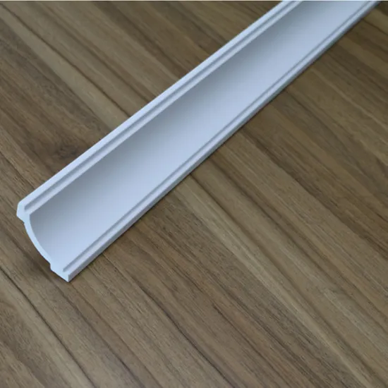 Polyurethane Ceiling Cornice Moulds for Interior Decoration