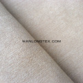 Tessuto in velluto in nylon in nylon in stile cloud-style