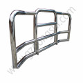 Premium Custom oem odm Deer Guard for Kenworth