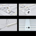 1000 watt LED Grow Light 1000W Samsung