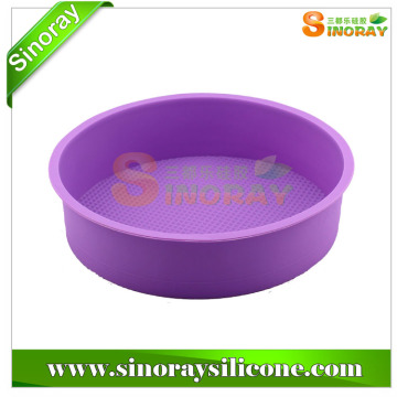 Eco-friendly Silicone Mold FDA/LFGB grade