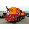 Brand New Sale Heavy Duty 120T Crane Truck