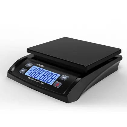 SF-802 fruits vegetables weighing electronic Kitchen Scale