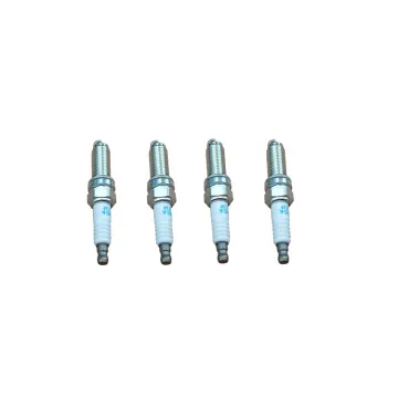 OEM Iridium Spark Plug 10130351820000 - Top Quality Auto Body Kit for GAC Trumpchi GS8 Accessories" 

However, for better SEO and clarity, you might consider:

"OEM Iridium Spark Plug 10130351820000 - Top Quality Accessory for GAC Trumpchi GS8