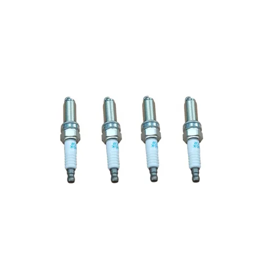OEM Iridium Spark Plug 10130351820000 - Top Quality Auto Body Kit for GAC Trumpchi GS8 Accessories" 

However, for better SEO and clarity, you might consider:

"OEM Iridium Spark Plug 10130351820000 - Top Quality Accessory for GAC Trumpchi GS8