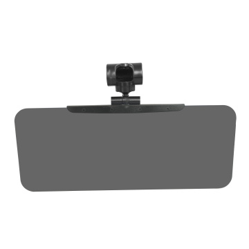 Universal Fit Sun Visor para el automóvil para el interior de la comodidad