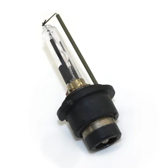 Custom Made Modul D5s Bulb Facelift Lights for Mercedes Benz