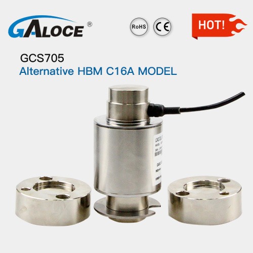 Column Rocker type Truck Scale Load Cell