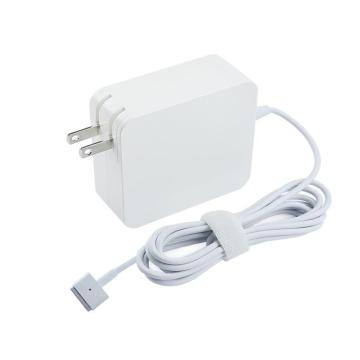 Высококачественное зарядное устройство Apple Macbook 85 Вт