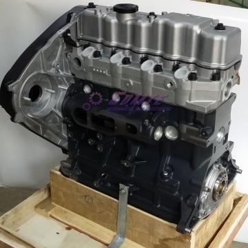 4D56 4D56T Engine Assembly for Mitsubishi L200/L300/Pajero/Canter/Montero