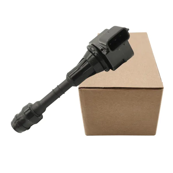 Replacement Ignition Coil for Nissan Xterra and Altima Models