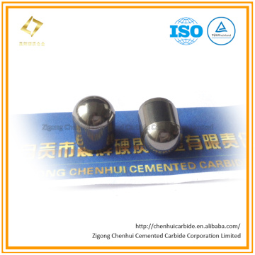 Blank Cemented Carbide Spherical Button Bit