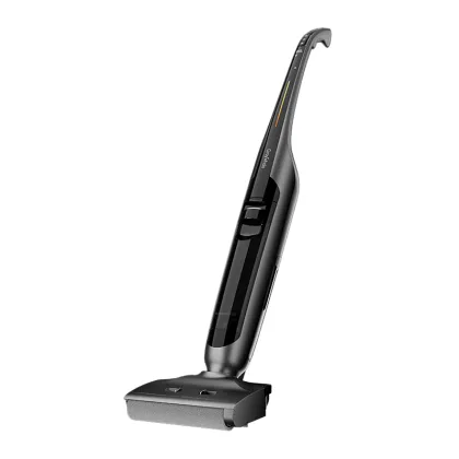 GaryWhale sterilizing floor scrubber