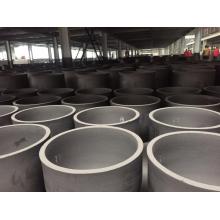 Ceramic Zinc Kettle For Galvanizing