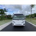 23 seater electric sightseeing car