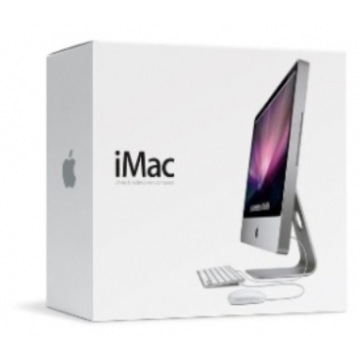 iMac MB420LL/A 24
