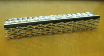 Anping Competitive Price Corner Mesh