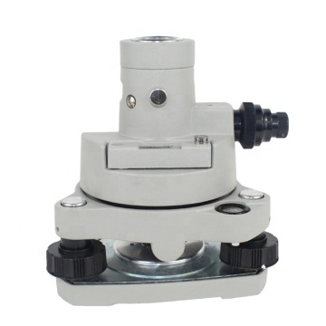 TTA13 GPS Prism Surveying Instrument Tribrach with Plumb Line