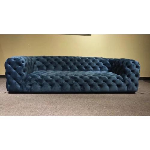 Skandinavisches Design Chester Moon Sofa