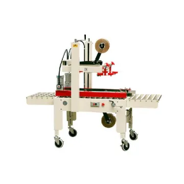 AS523 Semi-automatic Carton Sealer with CE