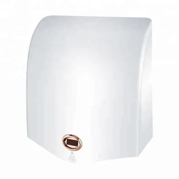 Electric Hotel Automatic Hand Dryer Manufacturer