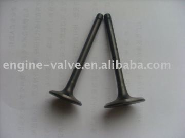 automobile engine valve for TOYOTA