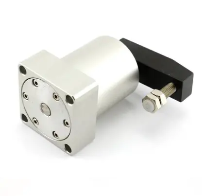 ACK Series Rotary Air Cylinder - Unique Design Hot Sale Pneumatic Clamping Cylinder