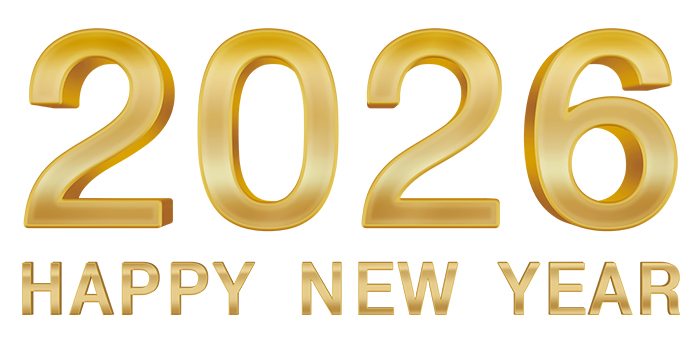 new year wish