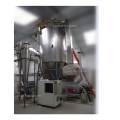 Máquina de secador centrífugo de litio ferroso fosfato