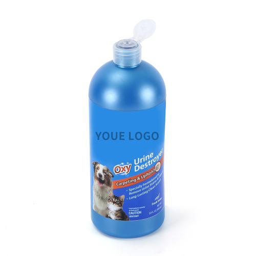 Removes Completely Stains Caused Urine Pet Deodorant Spray