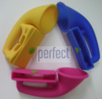 Horn Stand silicone speaker
