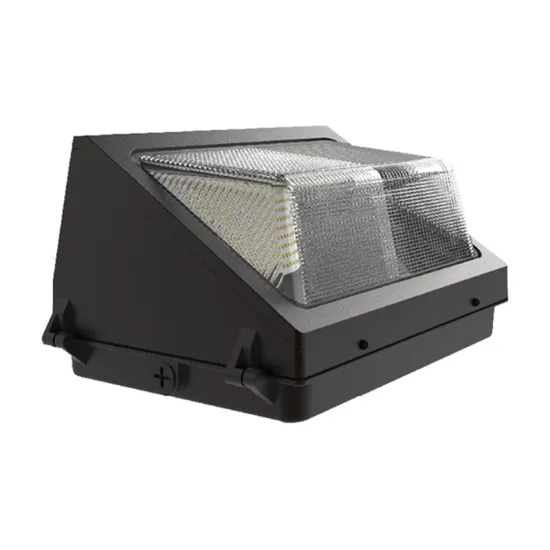 100W LED Wall Pack Exterior Lighting