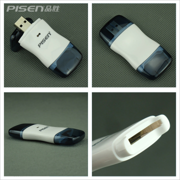 SD Card Reader (Colour Arc)