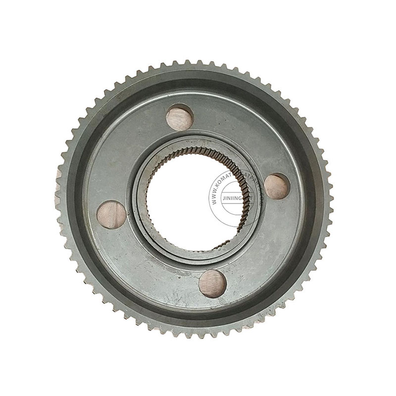 Hub 14X-27-11621 for komatsu Bulldozer D65E-12