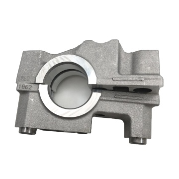Genuine Original 6WG1 8976087853 Cylinder Head Cam Bracket Set for Isuzu