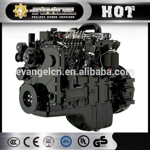 211Hp Volvo Penta Diesel Engine TAD620VE Diesel Engine Manfacturers China