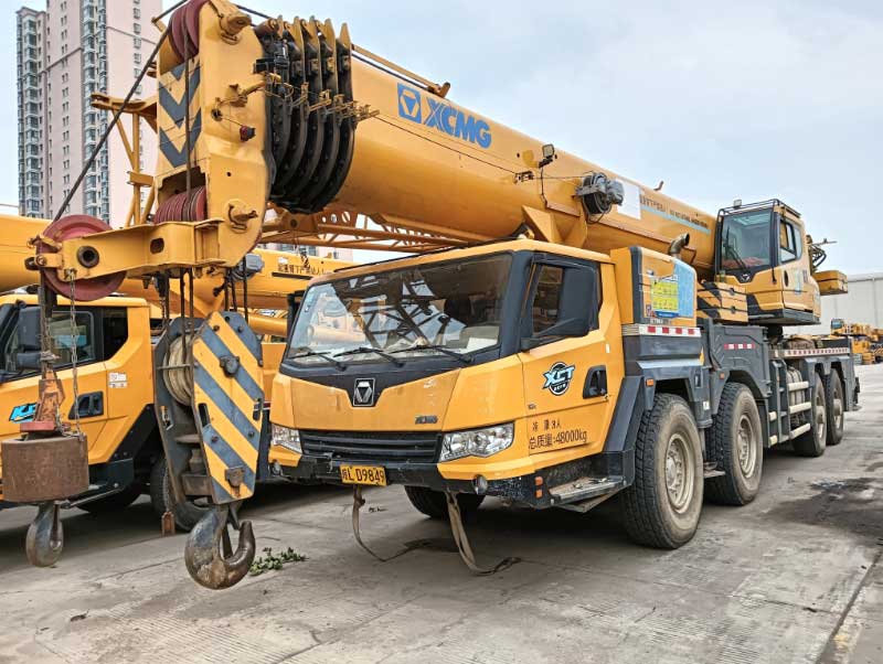 used-crane-Philippines used-crane-Philippines