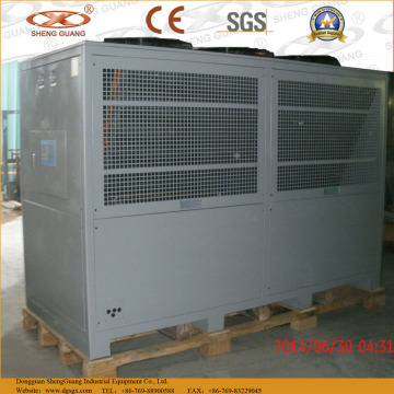 22kw Oil Cooler with Bitzer Refrigerate Compressor