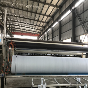 Anti-Seepage Reinforcement Non-Woven Geotextile