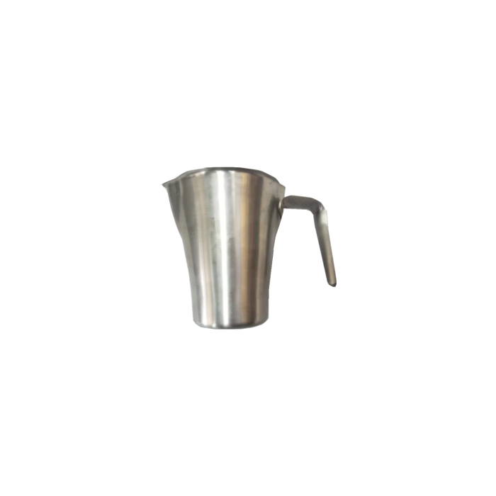 Edelstahl Graduierte Messbecher