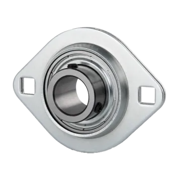 Housing Bearings SAPFL200 Series