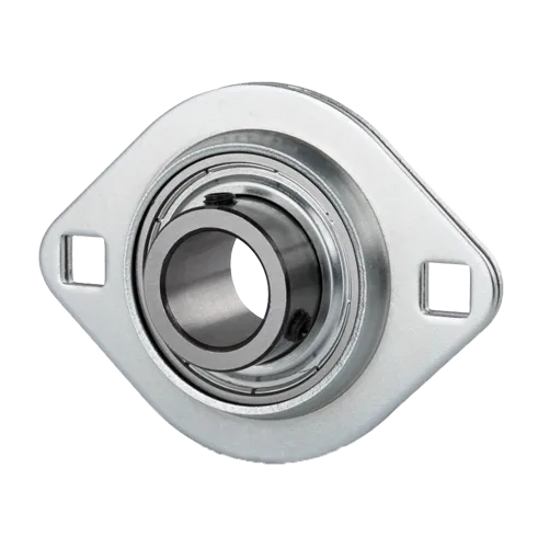 Housing Bearings SAPFL200 Series