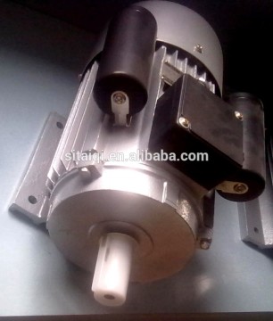 YB2 Series high-voltage Explosion-Proof Three Phase AC ELECTRIC Motor FOR HARD WORKING USING