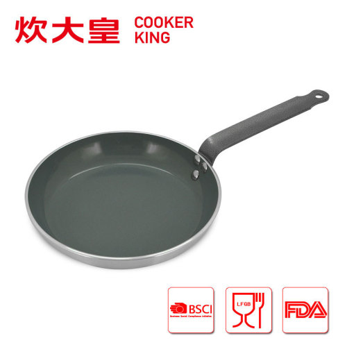 New Aluminum ceramic frying pan /chef pan