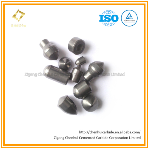 Custom Grades and Specifications Tungsten Carbide Button Bits