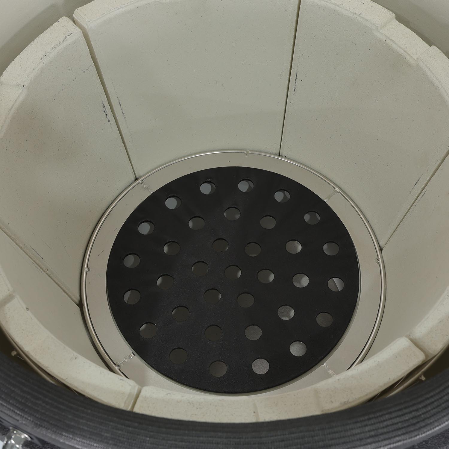 22 inch kamado grill