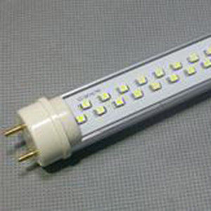 High Brightness 15w / 120 Degree T8 1200mm Led Tubes Lights 3 Years Warranty