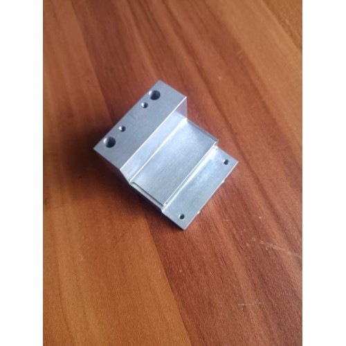 কাস্টম মেটাল সিএনসি মিলিং মেশিন ওয়ার্কপিস