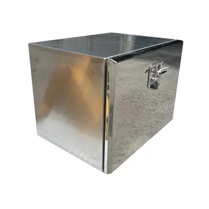 Mirror Surface Treatment Tool Box